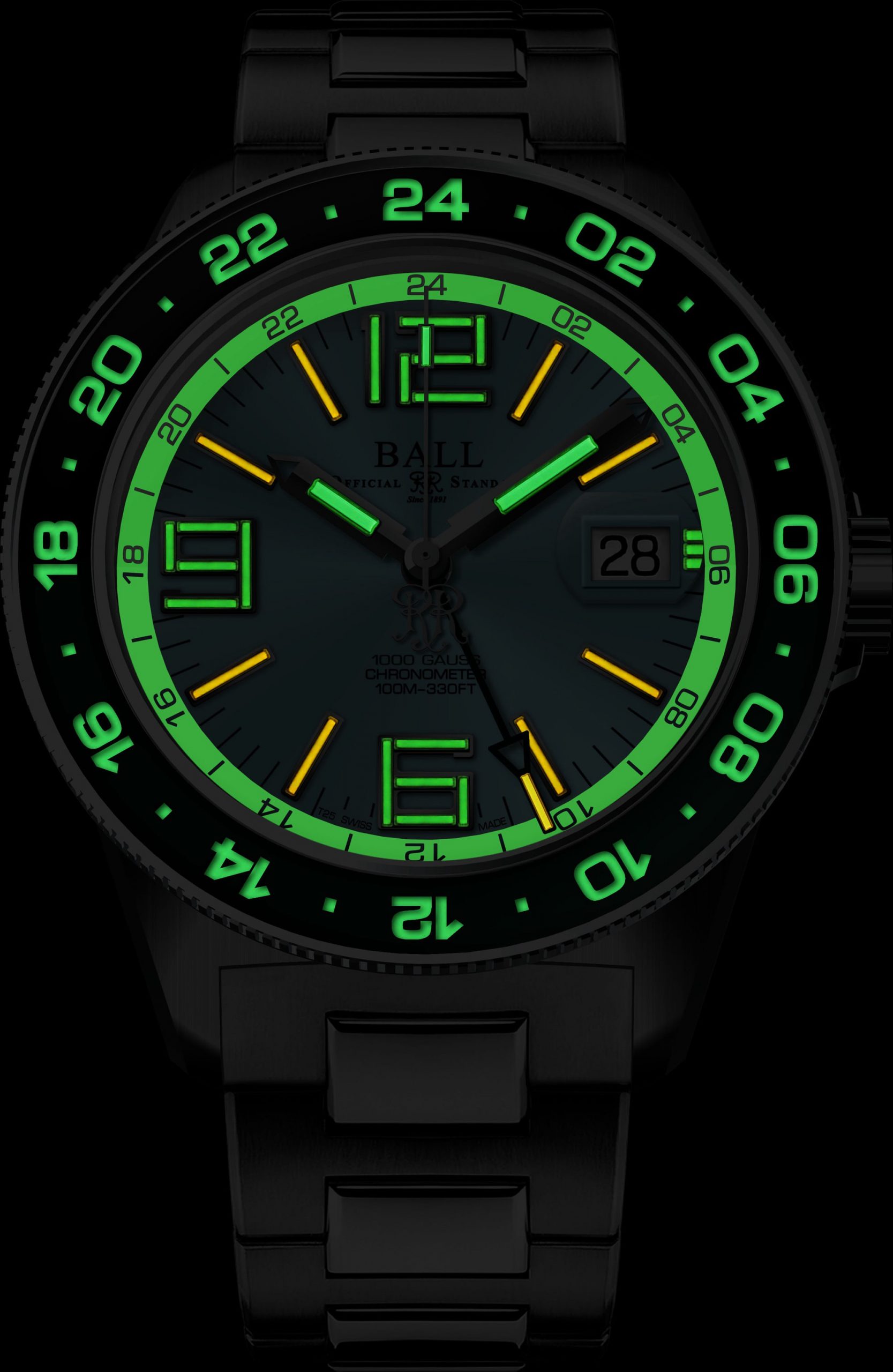 Engineer III Maverick GMT - Image 2
