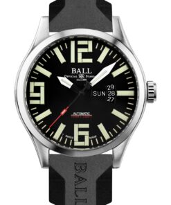 Engineer Master II Aviator