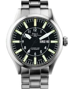 Engineer Master II Aviator