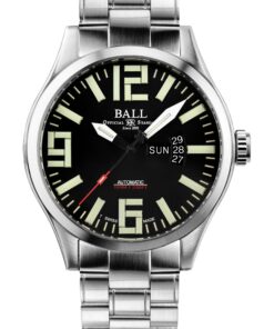 Engineer Master II Aviator