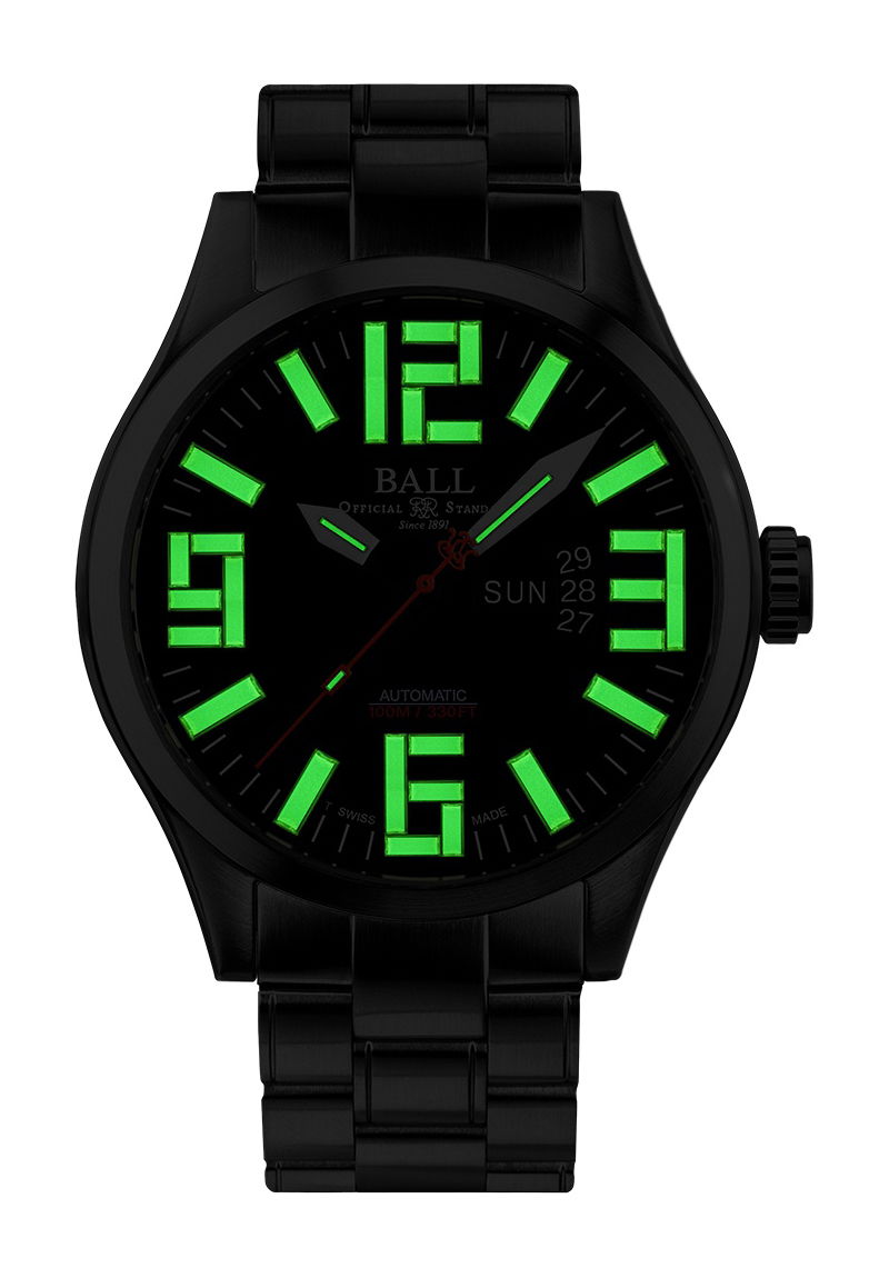 Engineer Master II Aviator Oversize - Image 2