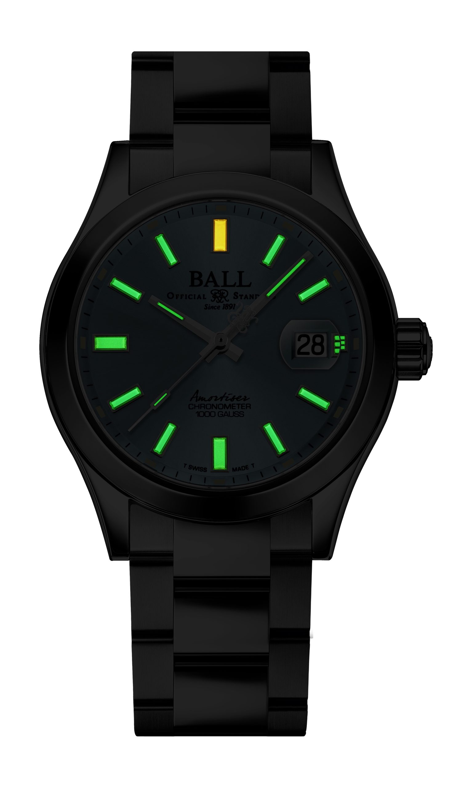 Engineer Master II Endurance 1917 - Image 2