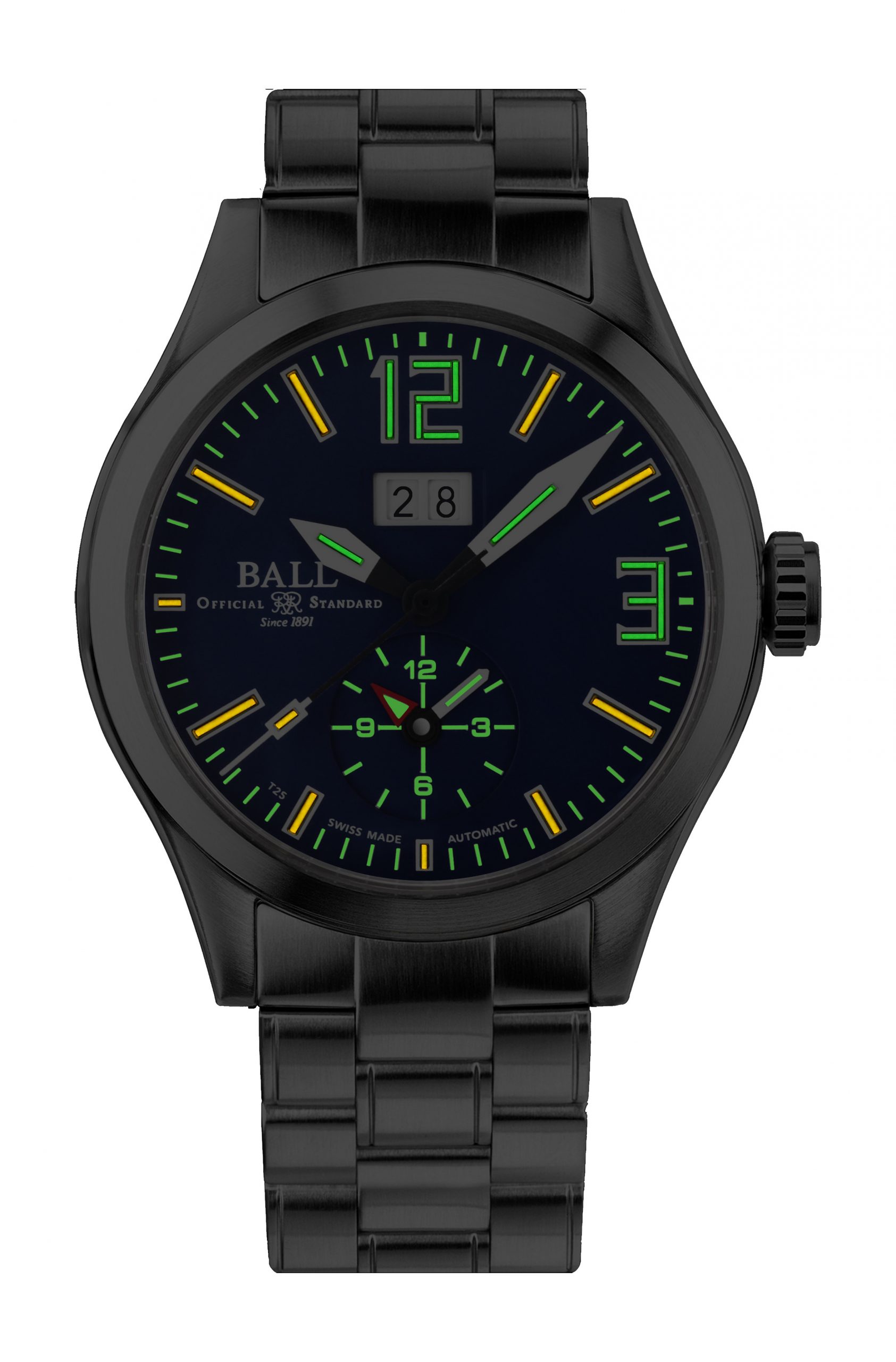 Engineer Master II Voyager - Image 2
