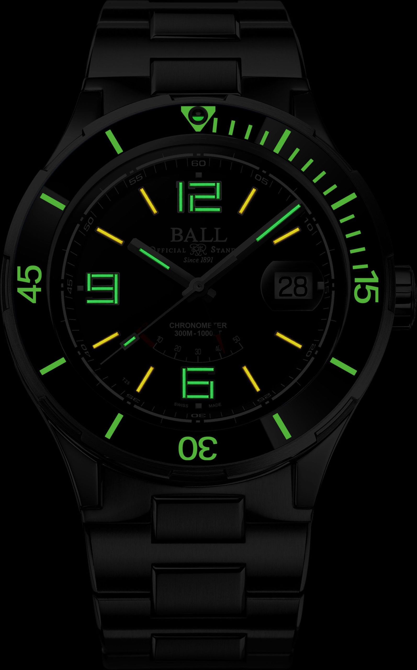 Roadmaster Archangel Power Reserve 40 - Image 2