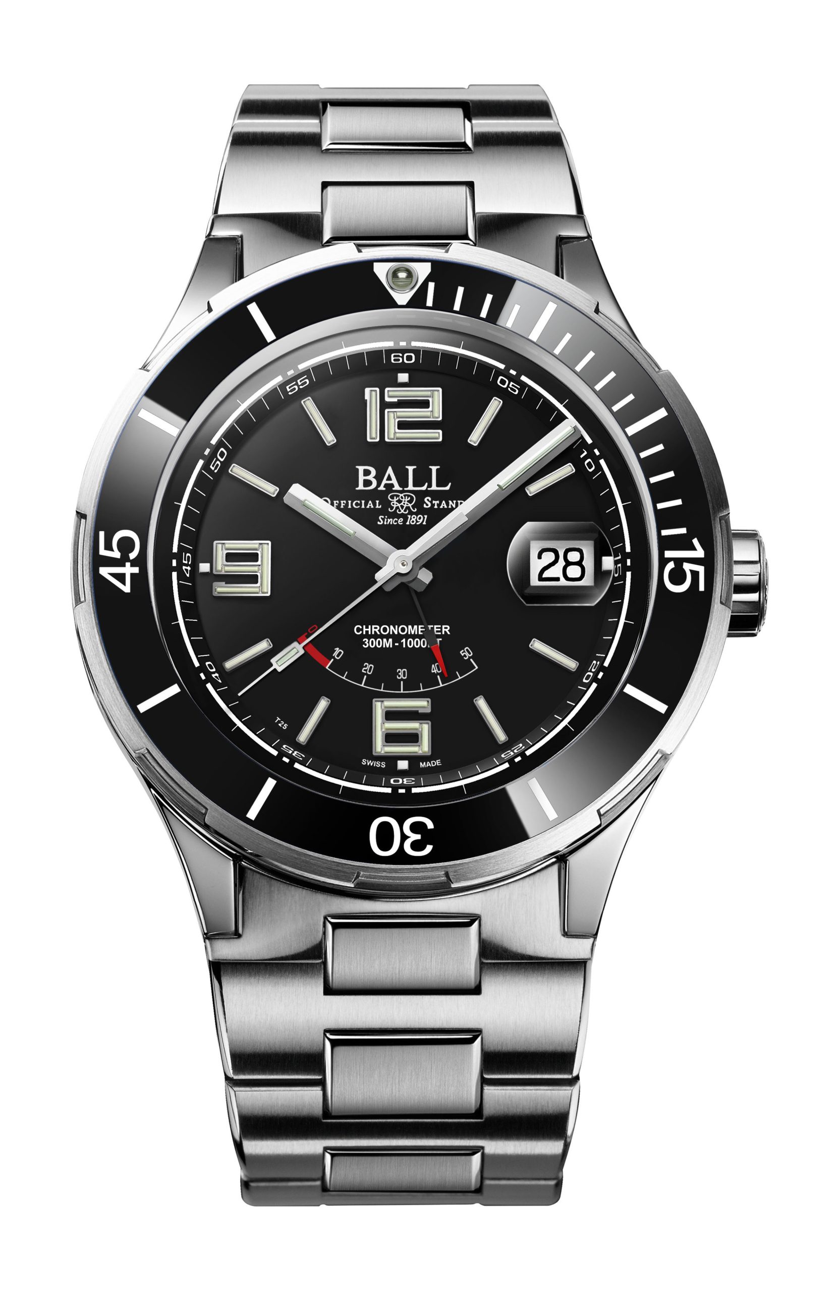 Roadmaster Archangel Power Reserve 40