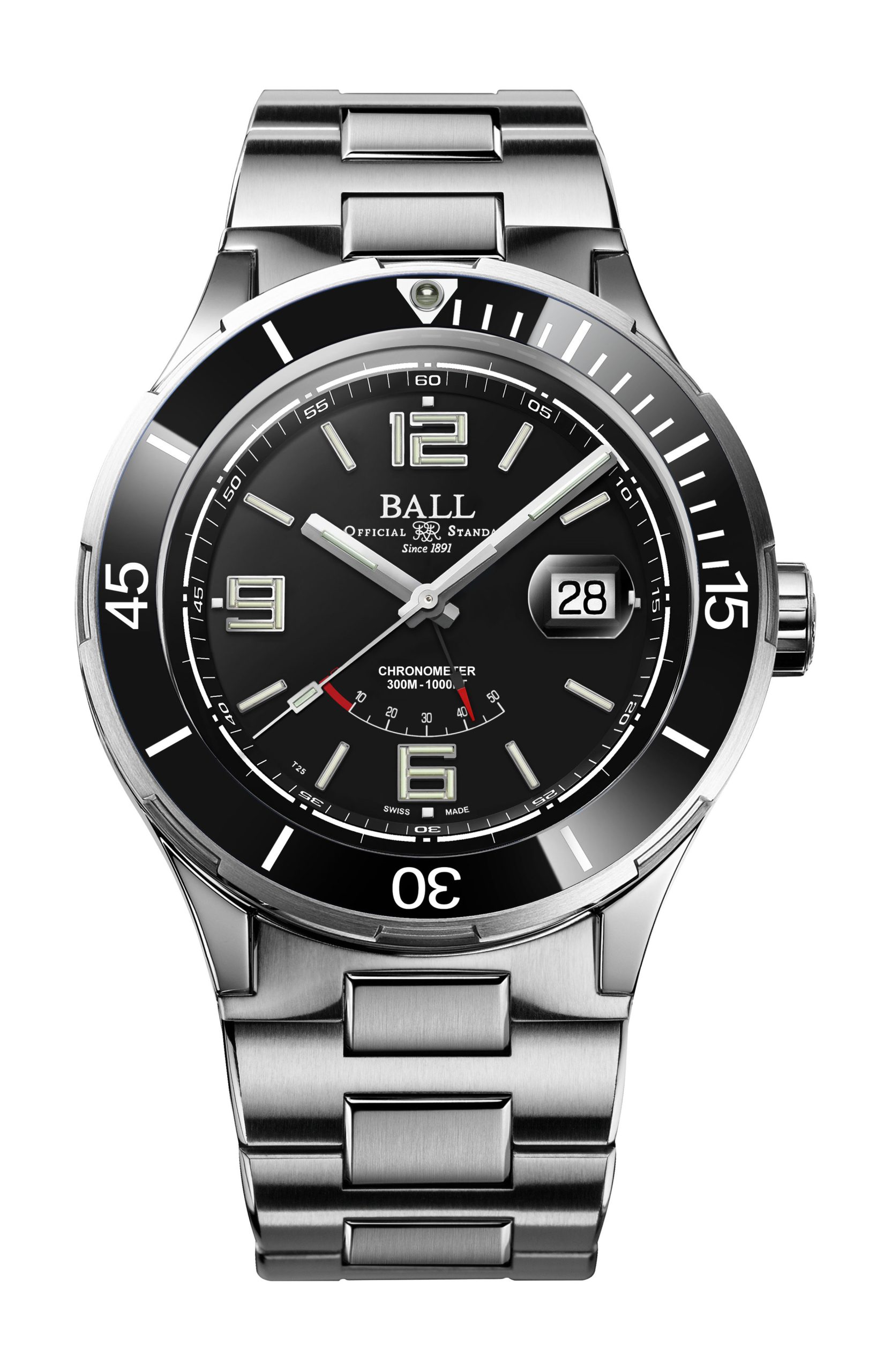 Roadmaster Archangel Power Reserve 43