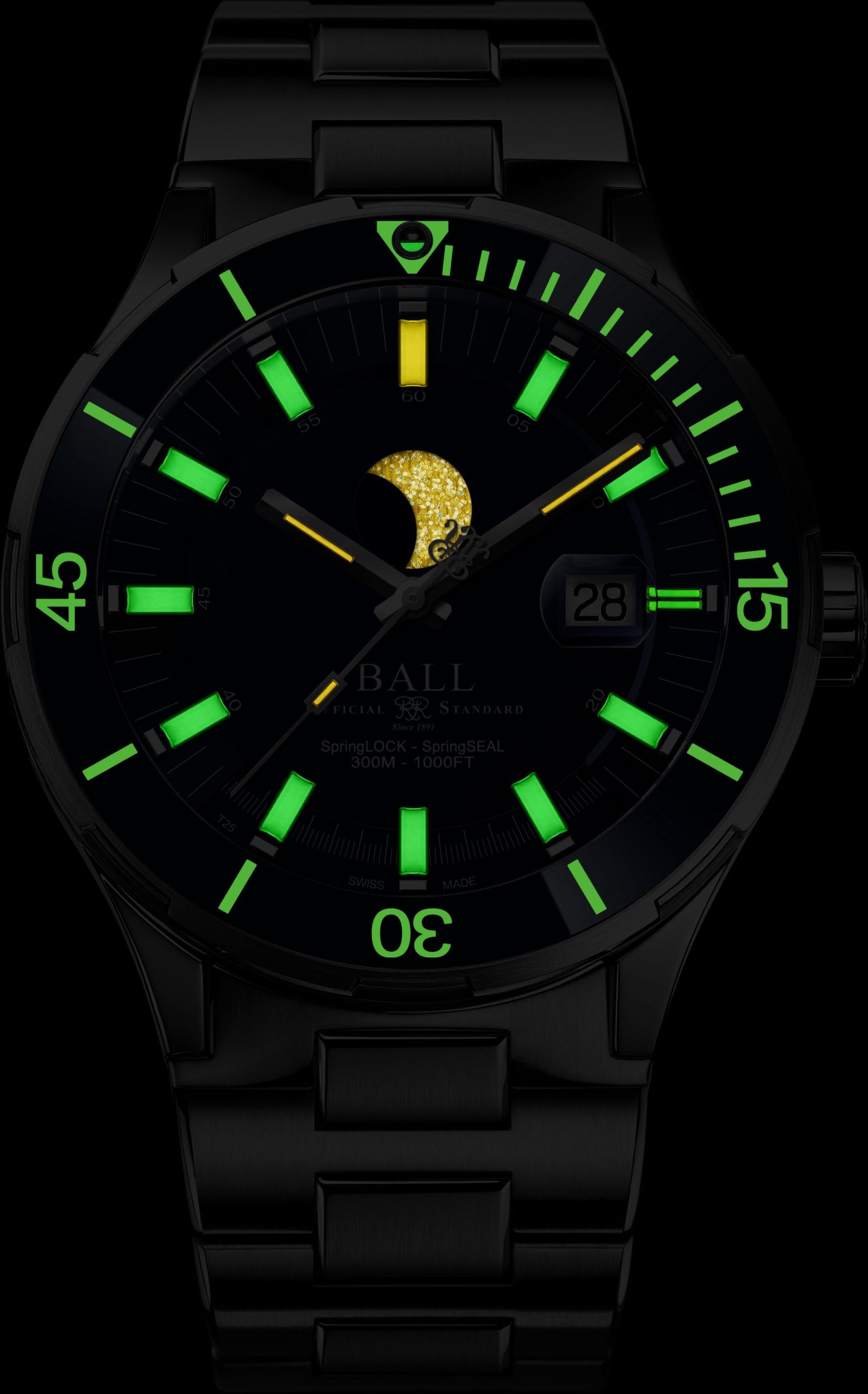 Roadmaster Challenger Moonphase 40 - Image 2