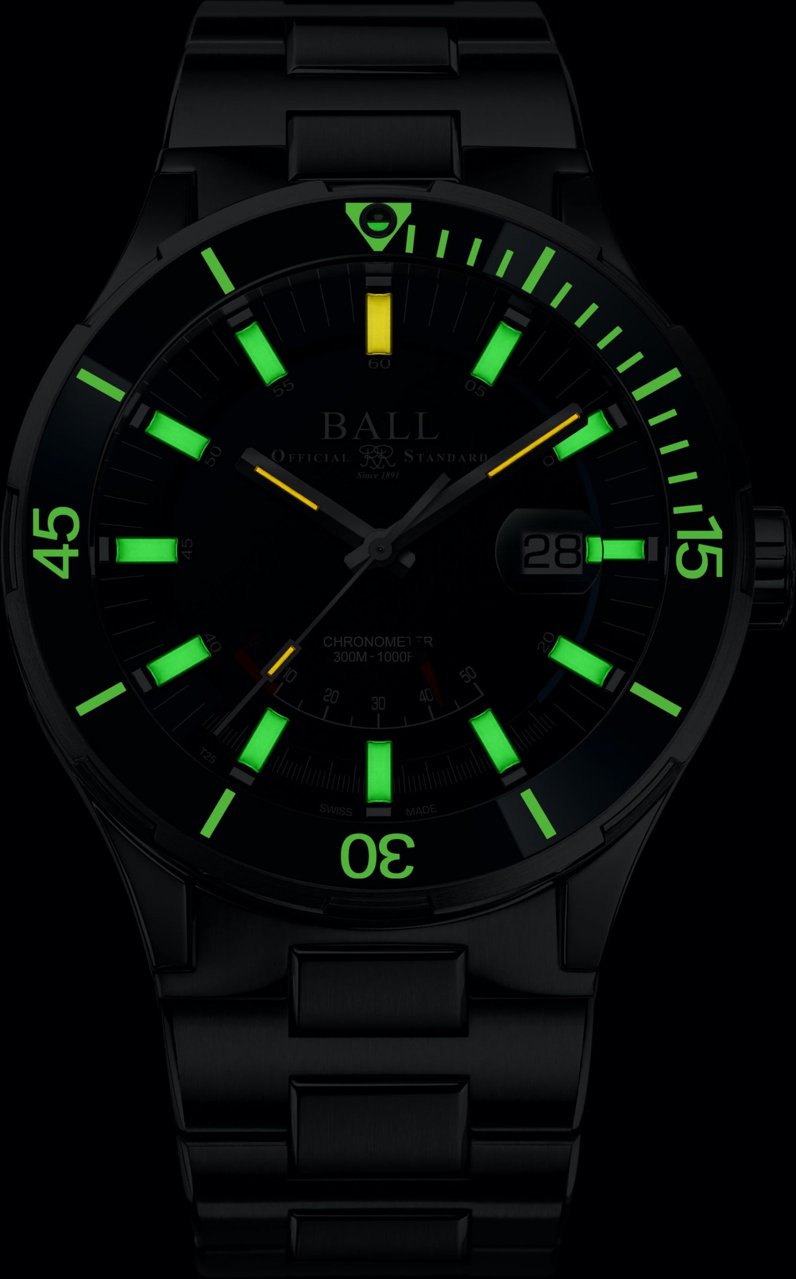 Roadmaster Challenger Power Reserve - Image 2