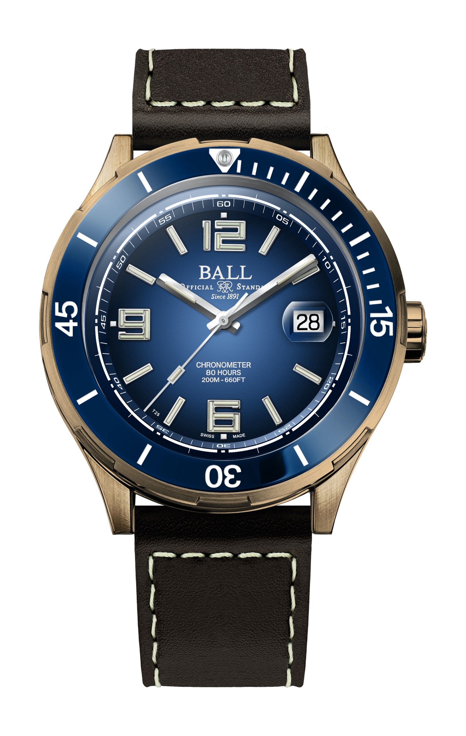 Roadmaster M Archangel Bronze