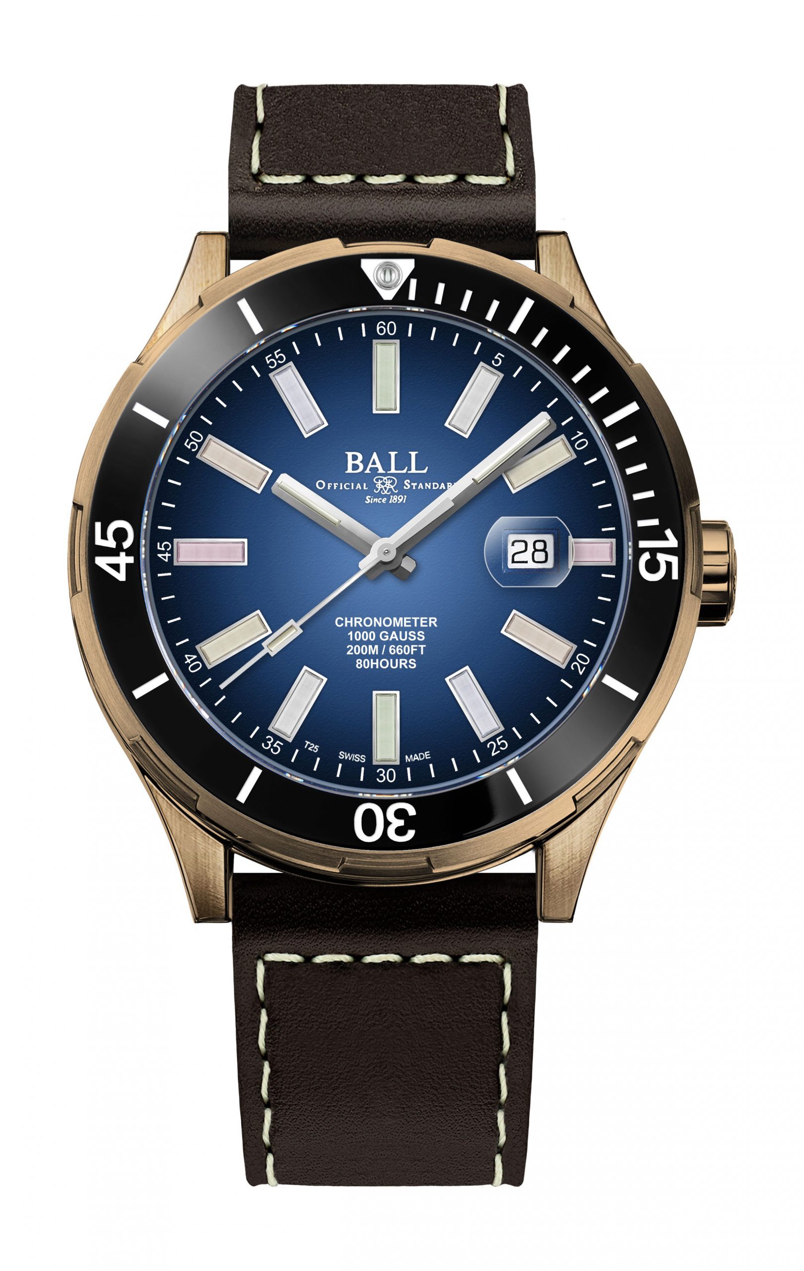 Roadmaster M Marvelight Bronze