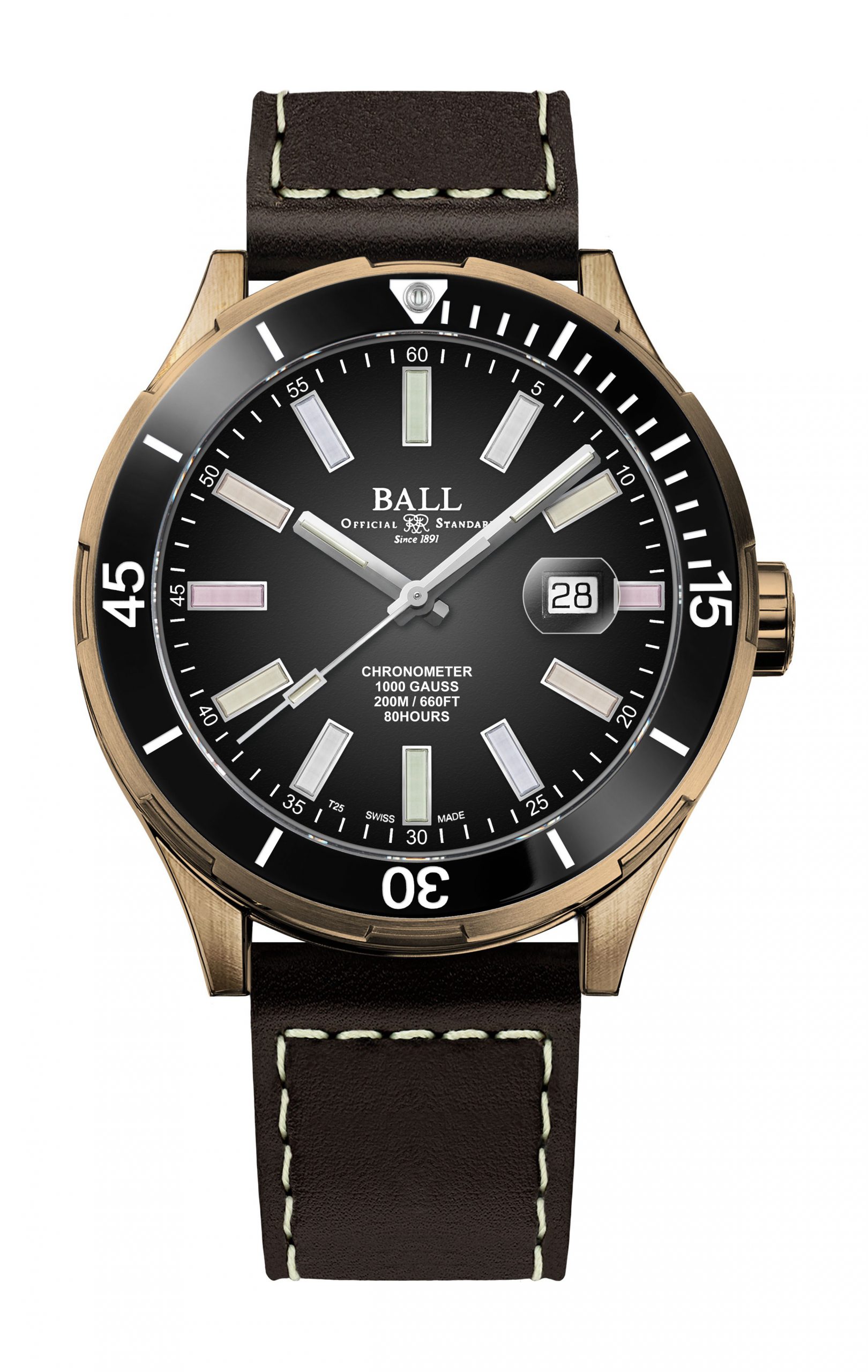 Roadmaster M Marvelight Bronze