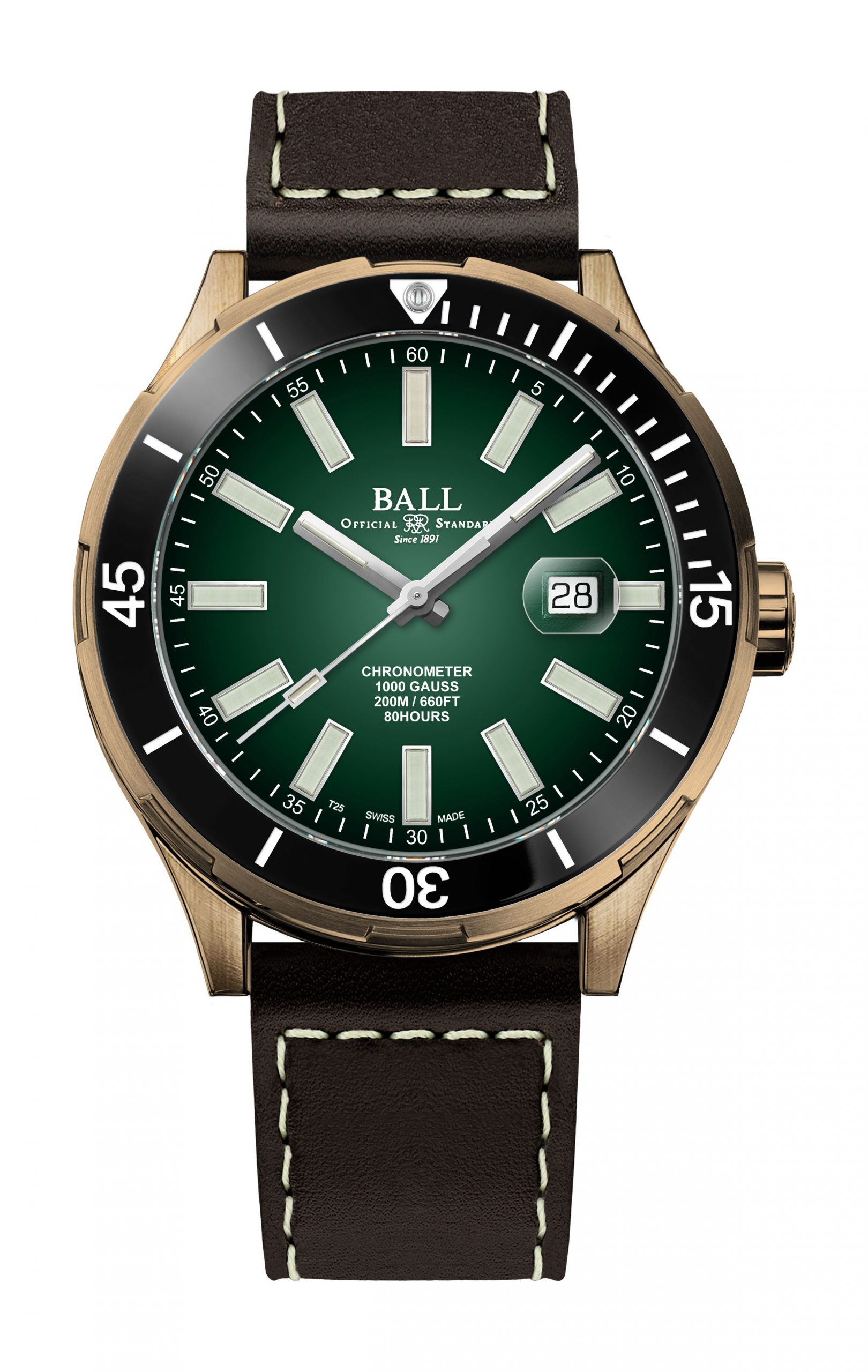 Roadmaster M Marvelight Bronze