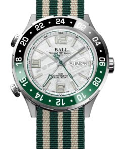 Roadmaster Marine GMT 40