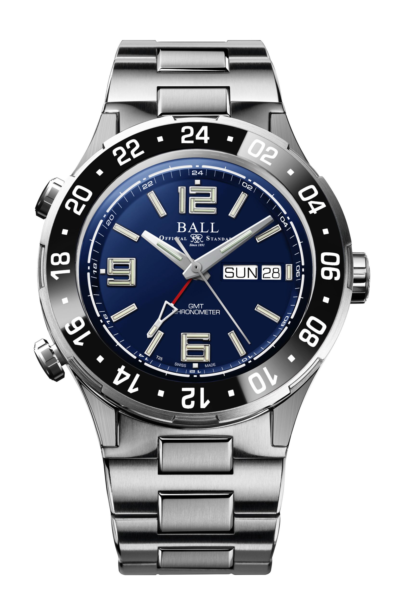 Roadmaster Marine GMT 40
