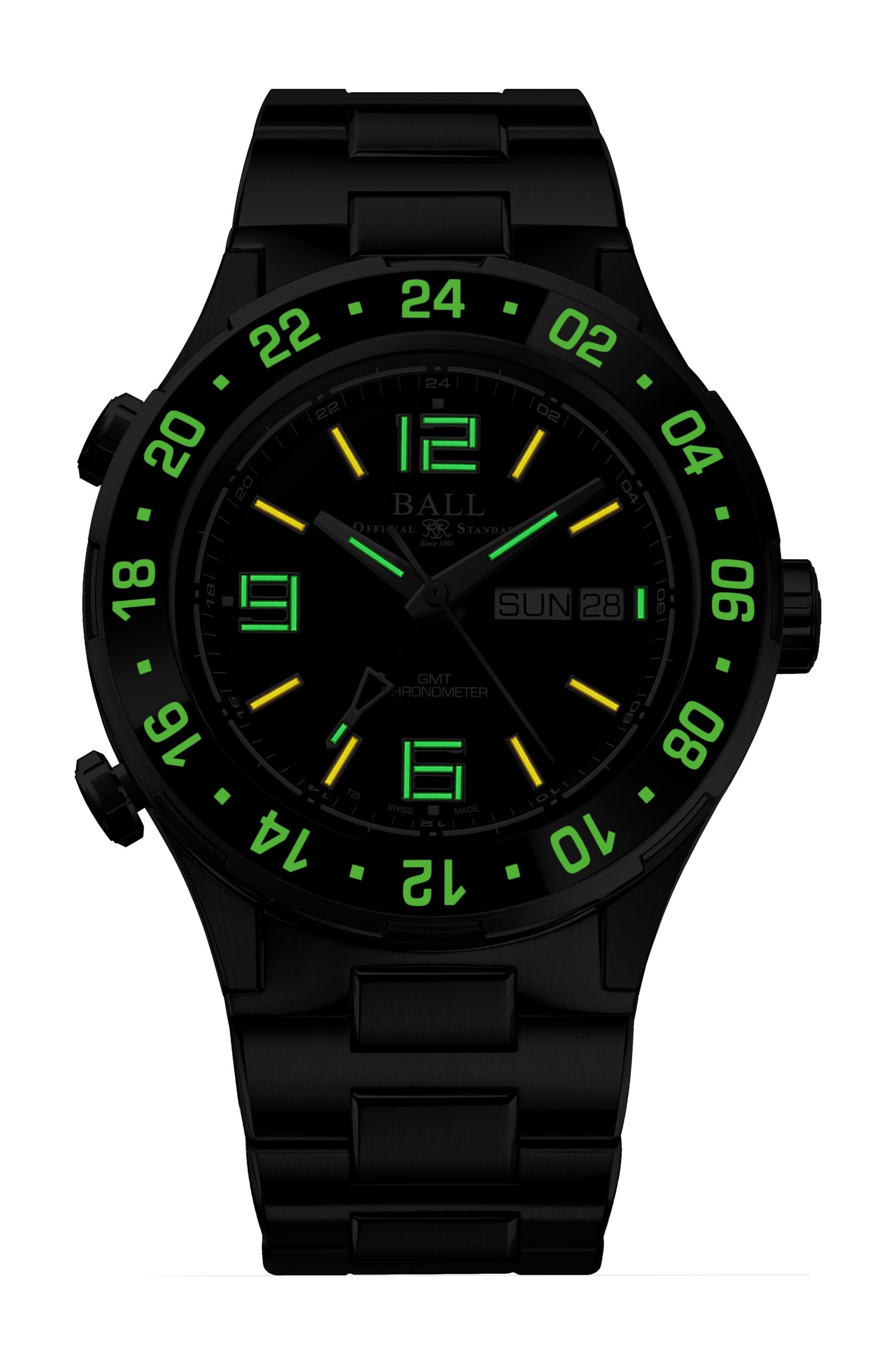 Roadmaster Marine GMT 40 - Image 2