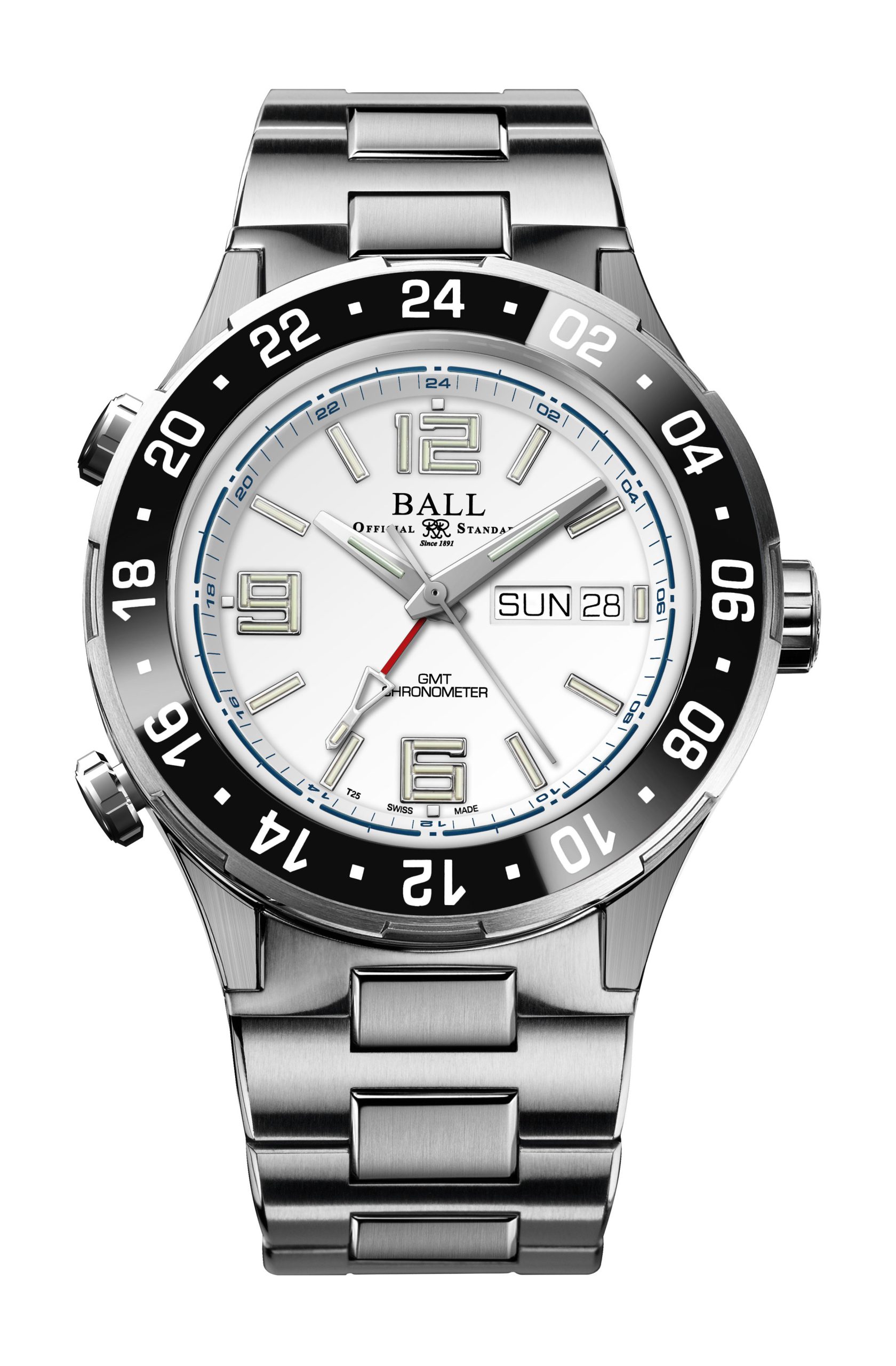Roadmaster Marine GMT 40