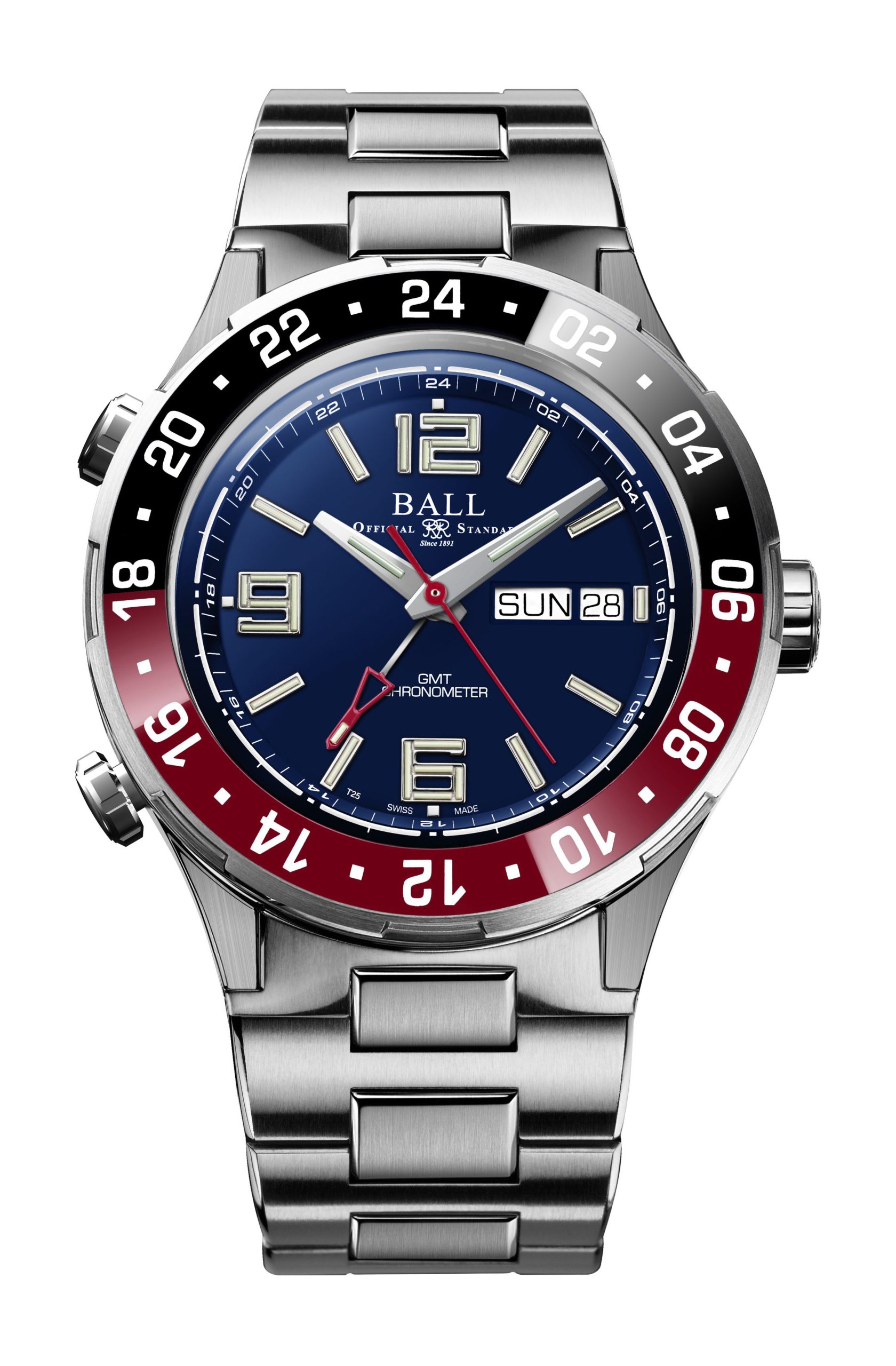 Roadmaster Marine GMT 40