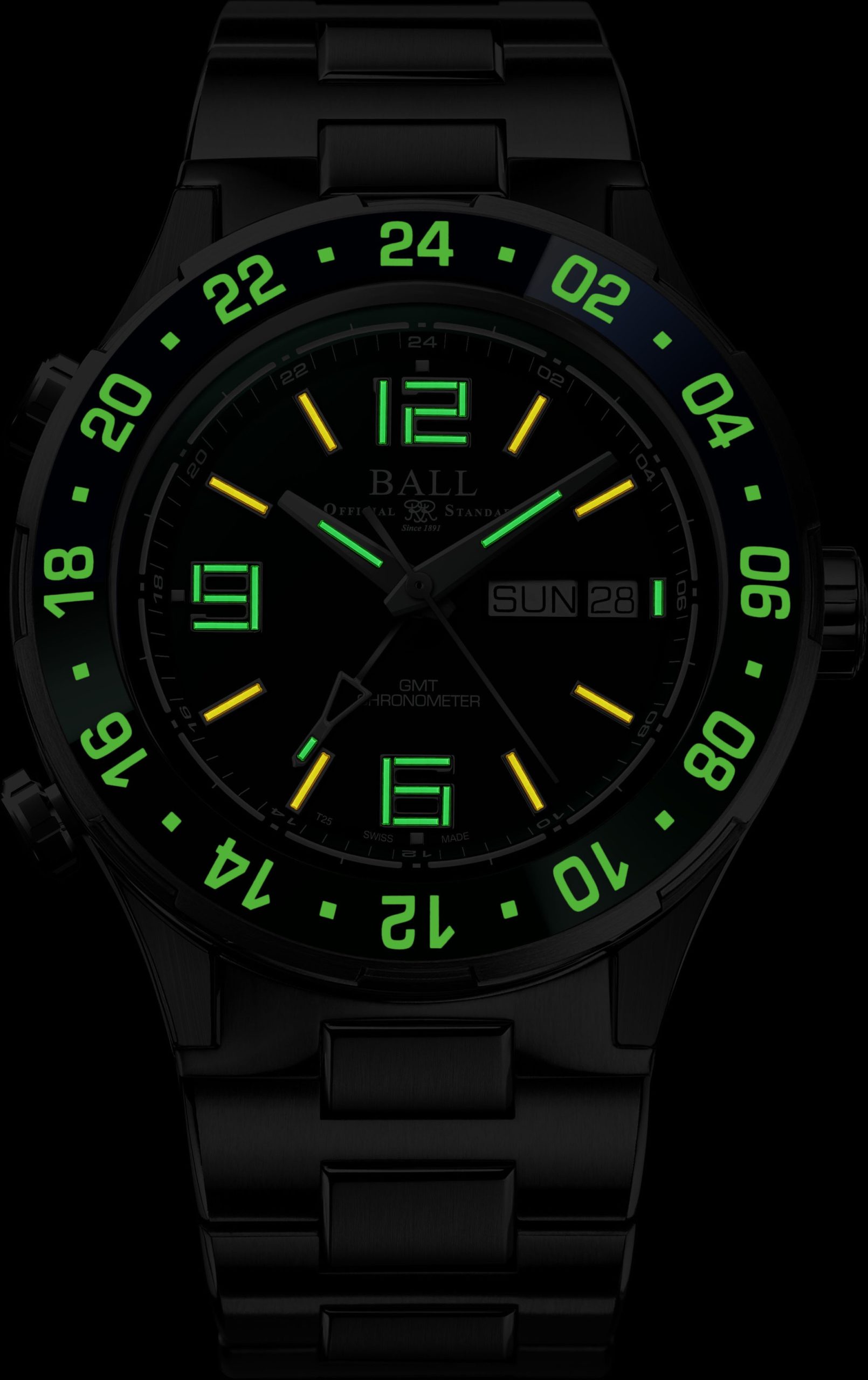 Roadmaster Marine GMT 40 - Image 2