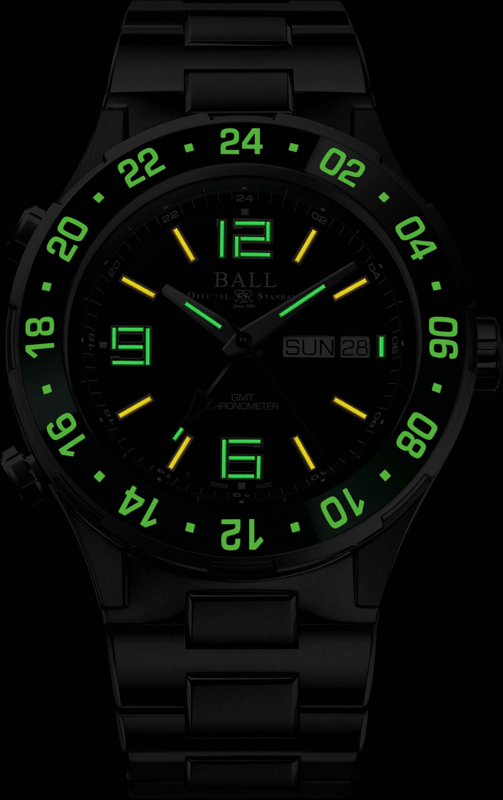 Roadmaster Marine GMT - Image 4