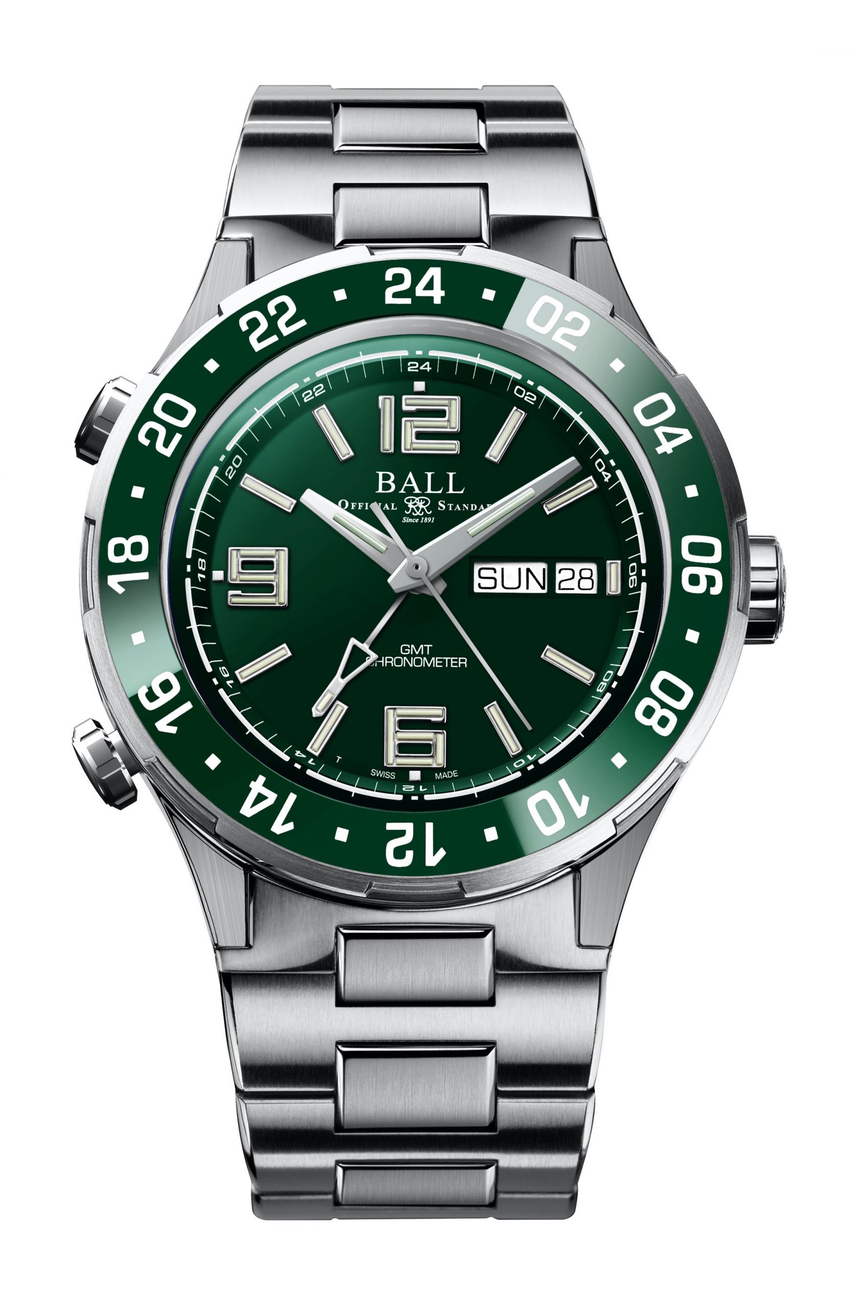 Roadmaster Marine GMT