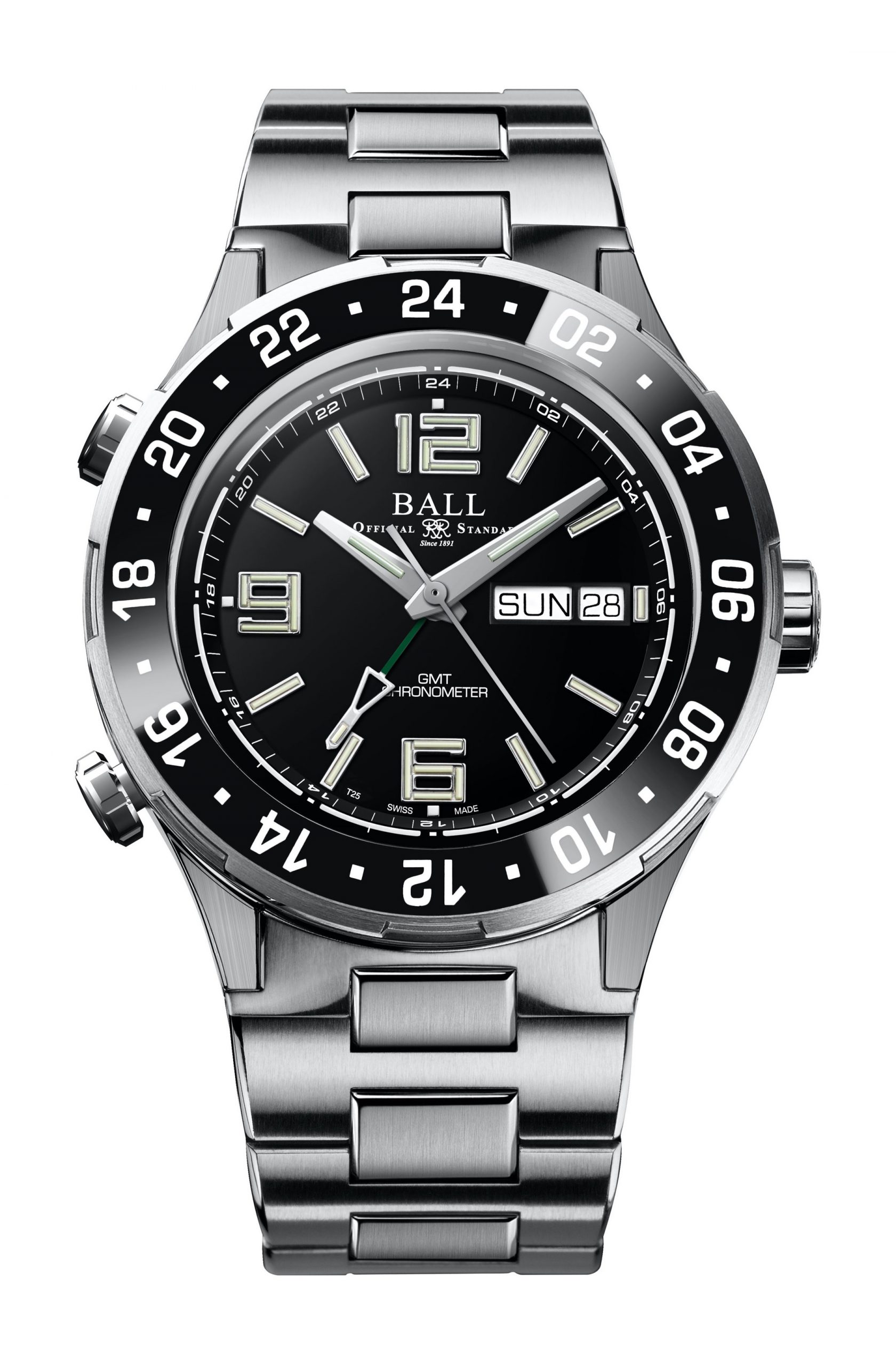 Roadmaster Marine GMT