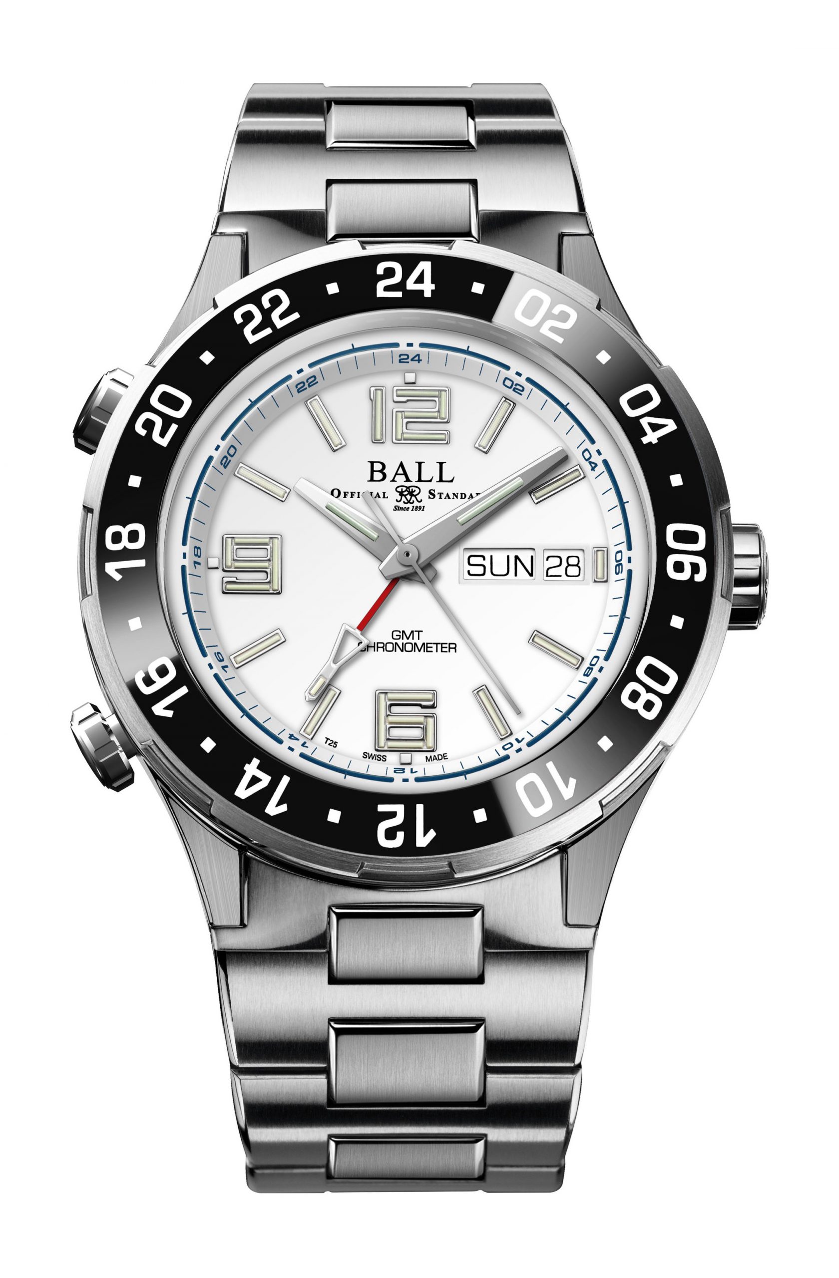 Roadmaster Marine GMT
