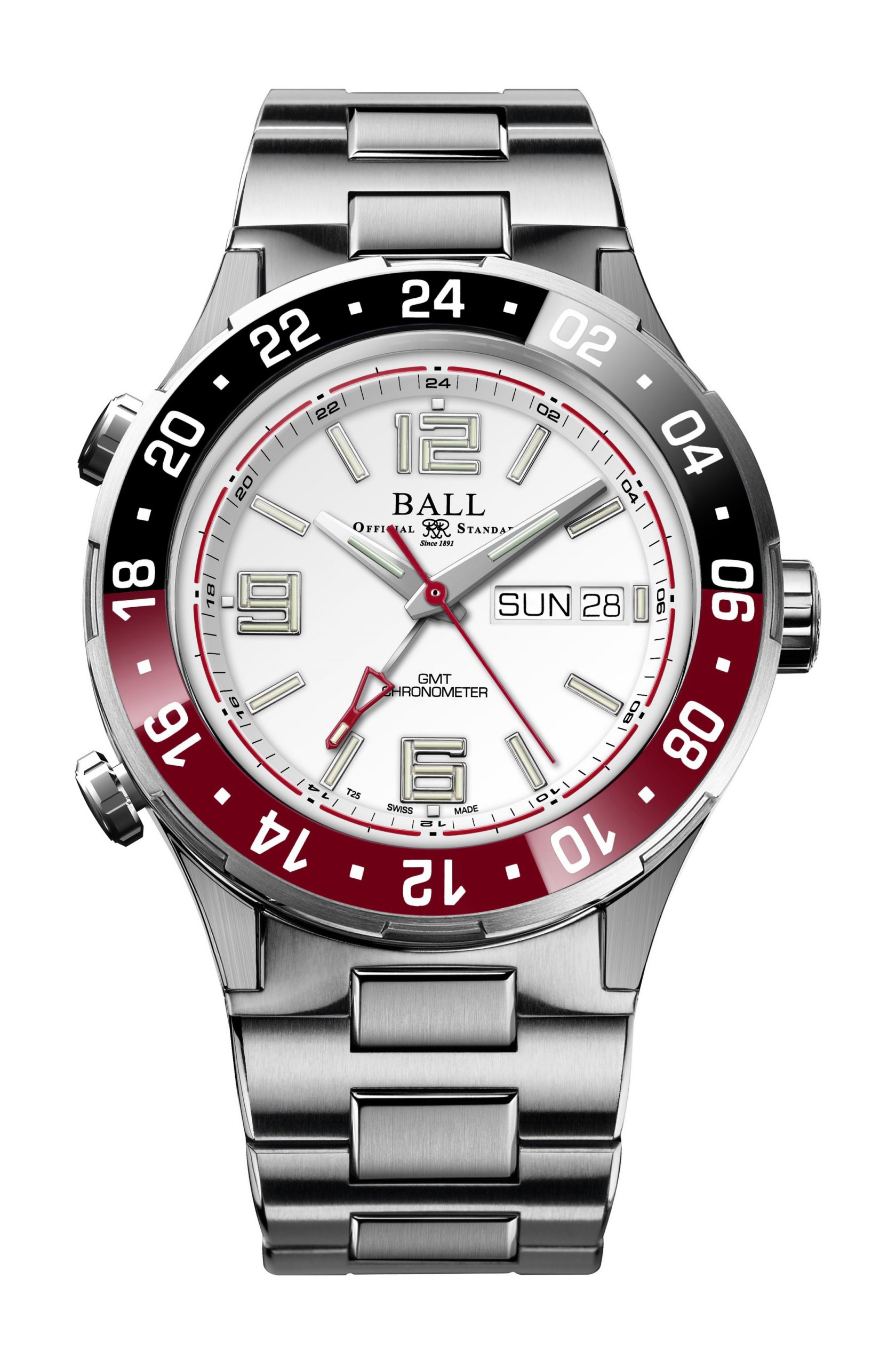 Roadmaster Marine GMT