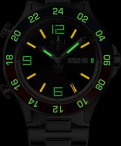 Alternative view of Roadmaster Marine GMT 42