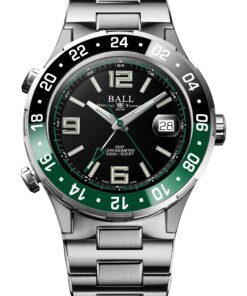 Roadmaster Pilot GMT