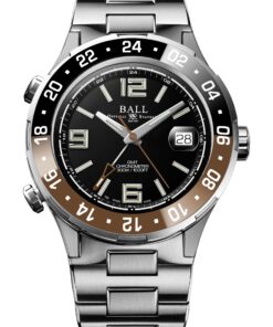 Roadmaster Pilot GMT