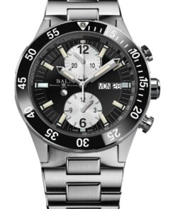 Roadmaster Rescue Chronograph 42