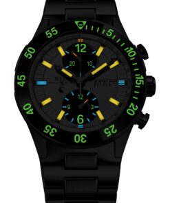 Alternative view of Roadmaster Rescue Chronograph 42