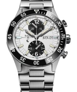 Roadmaster Rescue Chronograph 42