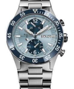 Roadmaster Rescue Chronograph 42
