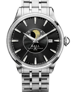 Trainmaster Moon Phase