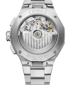 Alternative view of Riviera Chrono 41