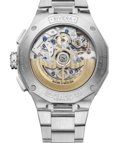 Alternative view of Riviera Chrono 41