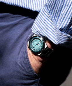 Alternative view of Elemental Oceanic Blue