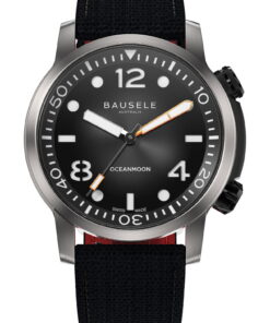 Oceanmoon 5th Gen Orca Black