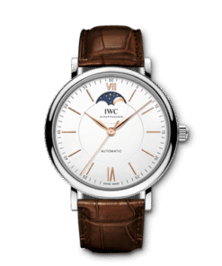 Portofino Automatic Moon Phase