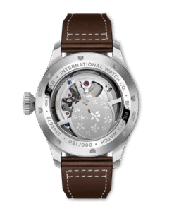 Alternative view of Big Pilot’s Watch 43 Tourbillon Le Petit Prince