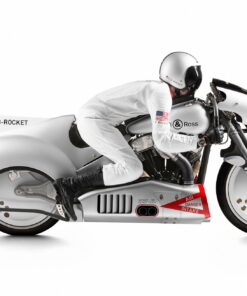 Alternative view of BR 01-94 B-Rocket