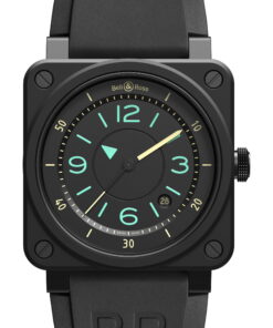 BR 03-92 BI-COMPASS