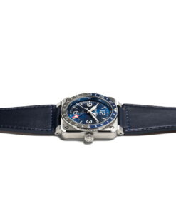 Alternative view of BR 03-93 GMT Blue