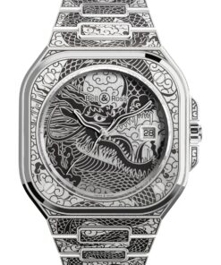 BR 05 Artline Dragon