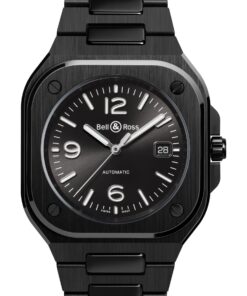 BR 05 Black Ceramic