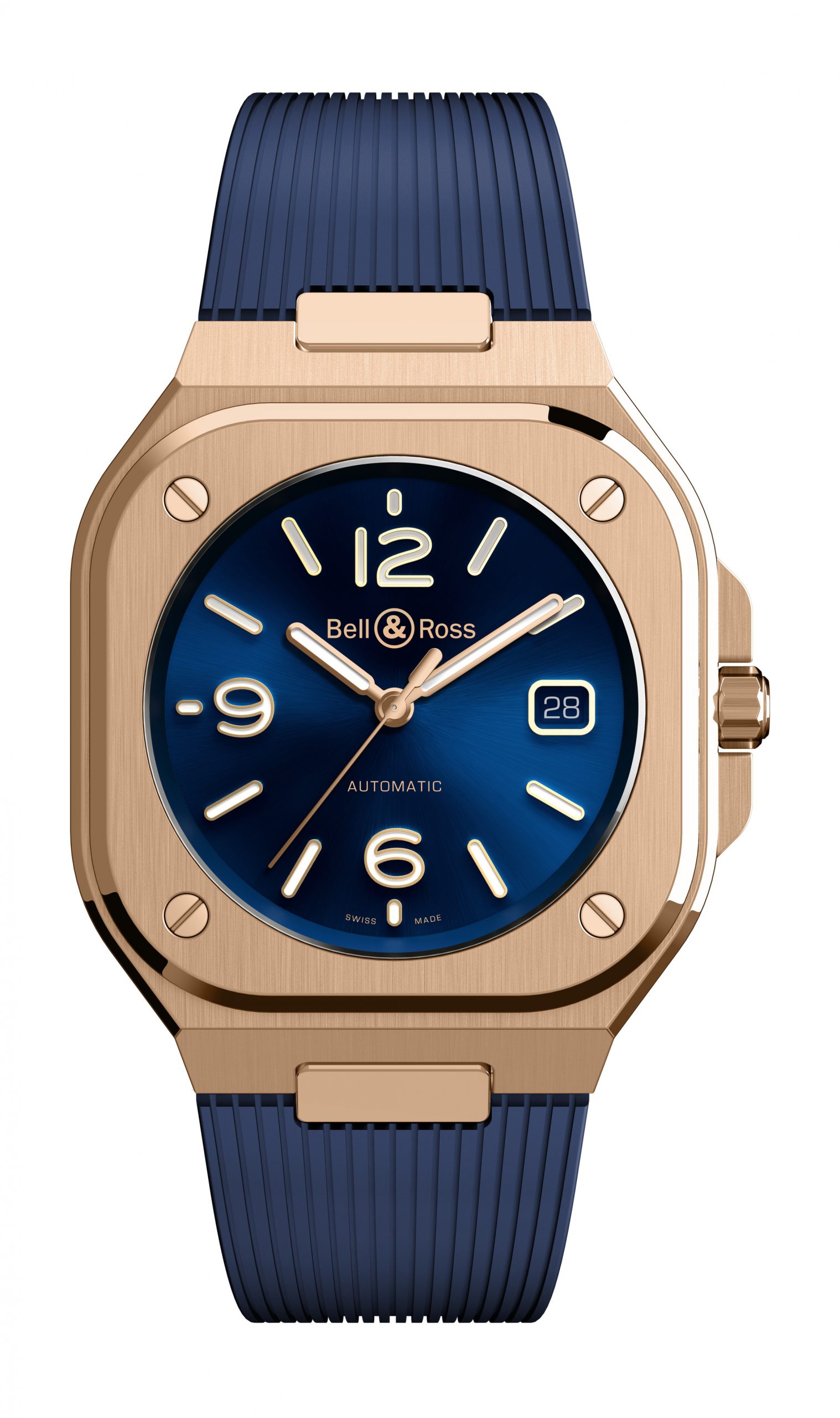 BR 05 Blue Gold