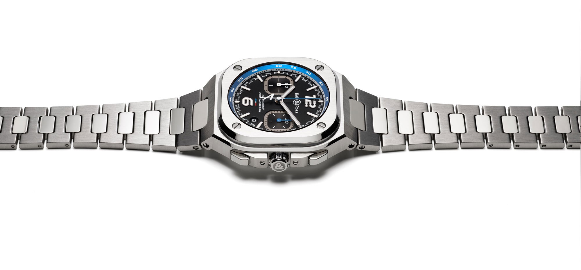 BR 05 Chrono A523 - Image 2
