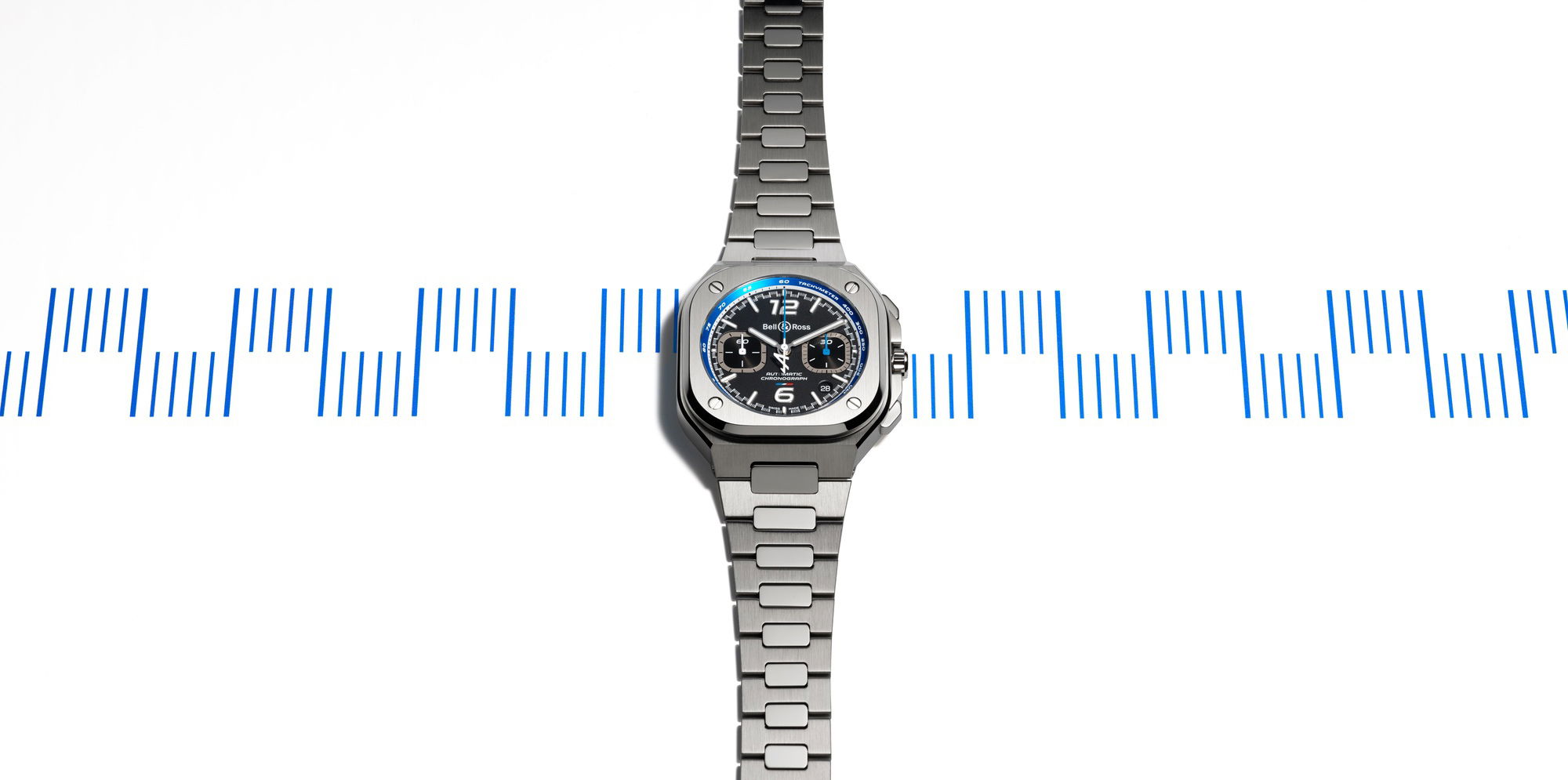 BR 05 Chrono A523 - Image 3
