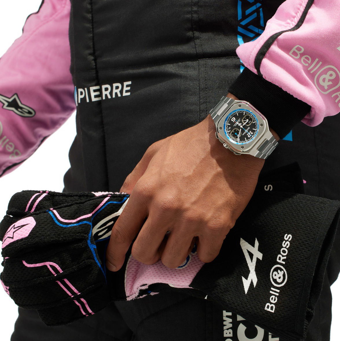 BR 05 Chrono A523 - Image 4